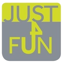 Just4fun logo